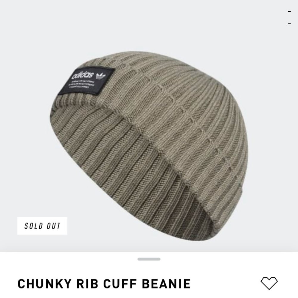 Adidas Beanie